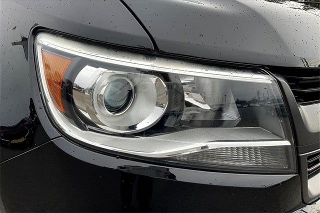 2019 Chevrolet Colorado Z71 CREW CAB 4X4 LONG BED