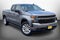 2021 Chevrolet Silverado 1500 Custom 4X4