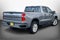 2021 Chevrolet Silverado 1500 Custom 4X4