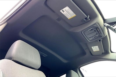 2021 Chevrolet Silverado 1500 Custom 4X4