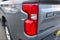 2021 Chevrolet Silverado 1500 Custom 4X4