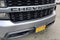 2021 Chevrolet Silverado 1500 Custom 4X4