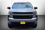 2021 Chevrolet Silverado 1500 Custom 4X4