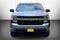 2021 Chevrolet Silverado 1500 Custom 4X4