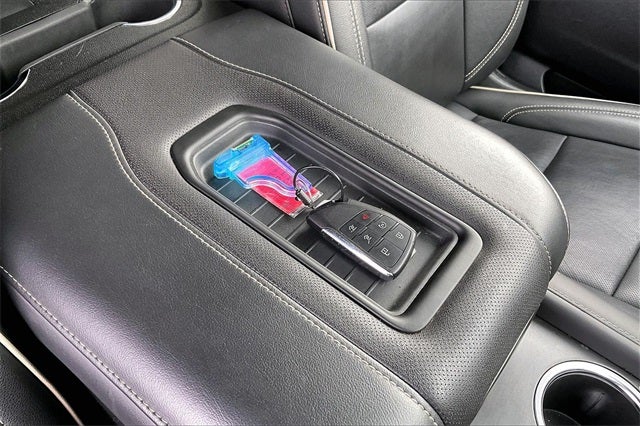 2024 GMC Yukon XL SLT