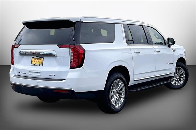 2024 GMC Yukon XL SLT