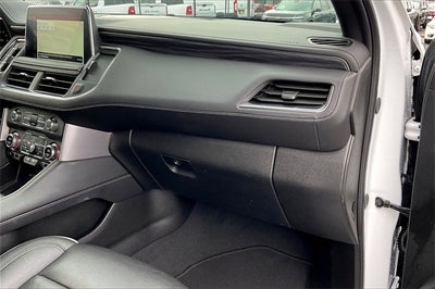 2024 GMC Yukon XL SLT