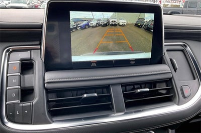 2024 GMC Yukon XL SLT