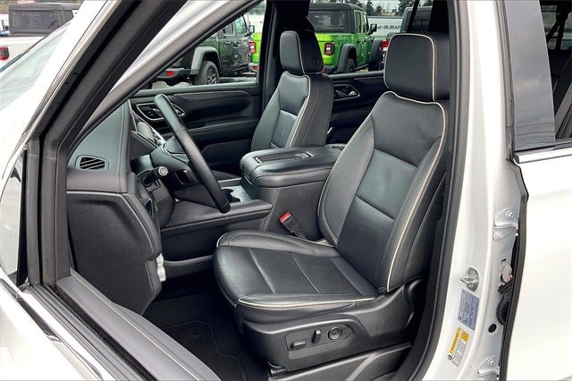 2024 GMC Yukon XL SLT