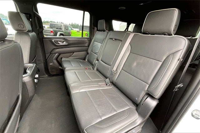 2024 GMC Yukon XL SLT