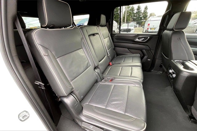 2024 GMC Yukon XL SLT