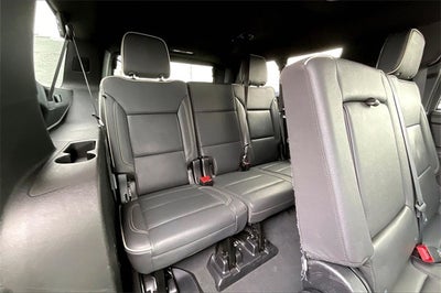 2024 GMC Yukon XL SLT