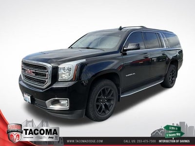 2015 GMC Yukon XL SLT 1500