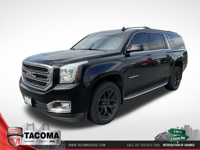 2015 GMC Yukon XL SLT 1500