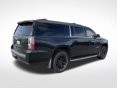 2015 GMC Yukon XL SLT 1500