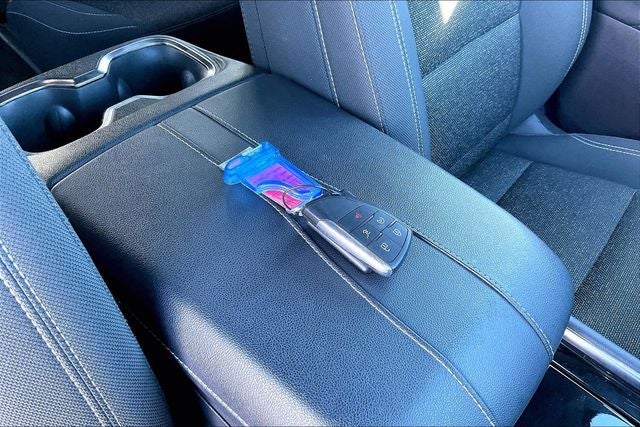 2024 Chevrolet Traverse LT 1LT