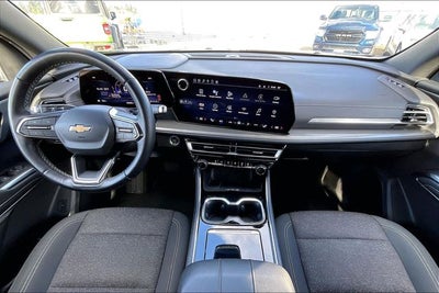 2024 Chevrolet Traverse LT 1LT