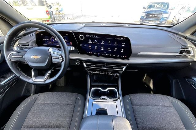 2024 Chevrolet Traverse LT 1LT