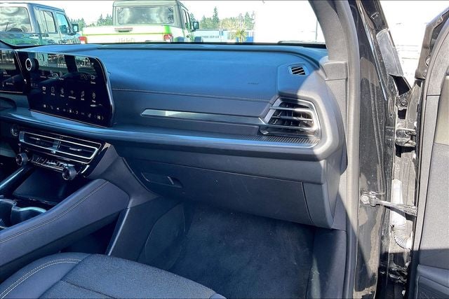 2024 Chevrolet Traverse LT 1LT