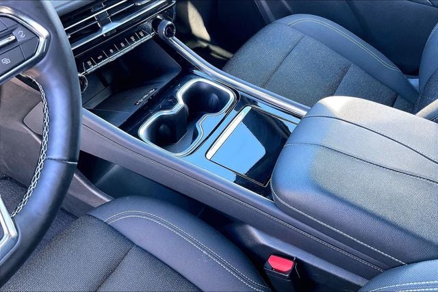 2024 Chevrolet Traverse LT 1LT