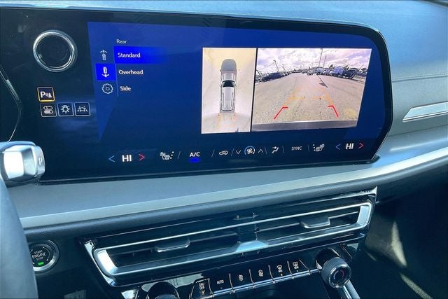 2024 Chevrolet Traverse LT 1LT