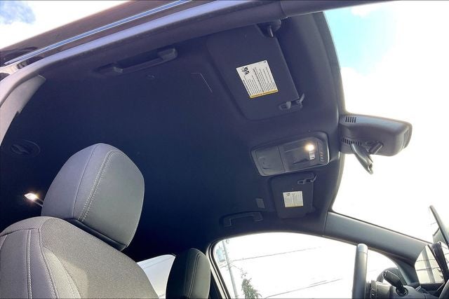 2024 Chevrolet Traverse LT 1LT