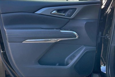 2024 Chevrolet Traverse LT 1LT