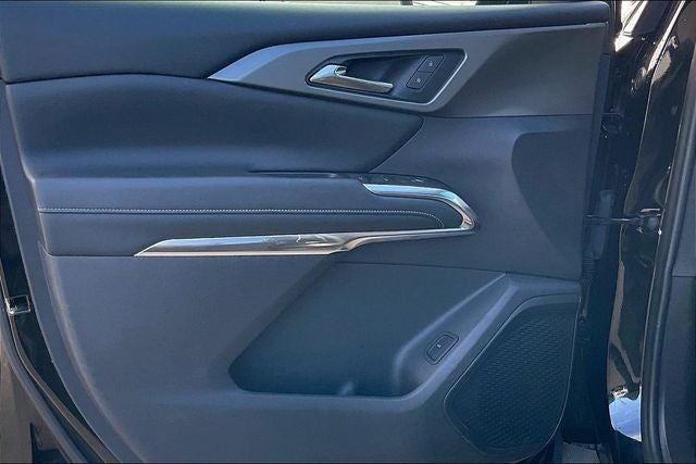 2024 Chevrolet Traverse LT 1LT