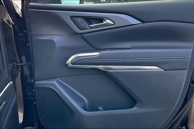 2024 Chevrolet Traverse LT 1LT