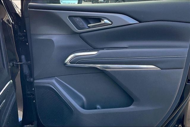 2024 Chevrolet Traverse LT 1LT