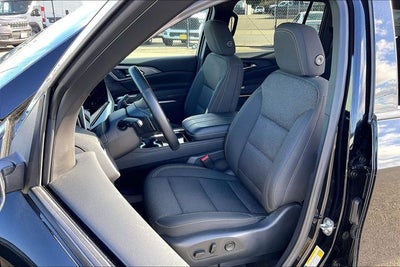 2024 Chevrolet Traverse LT 1LT