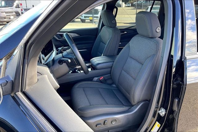 2024 Chevrolet Traverse LT 1LT