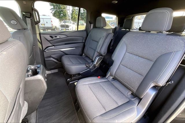 2024 Chevrolet Traverse LT 1LT