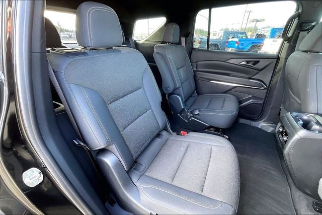 2024 Chevrolet Traverse LT 1LT