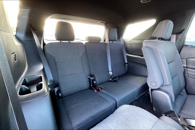 2024 Chevrolet Traverse LT 1LT