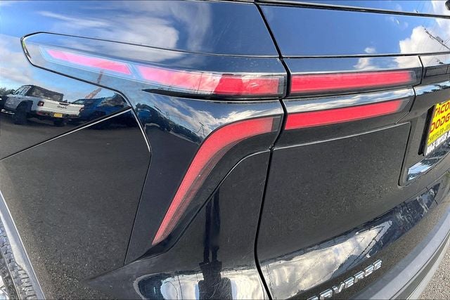 2024 Chevrolet Traverse LT 1LT