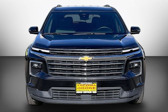 2024 Chevrolet Traverse LT 1LT