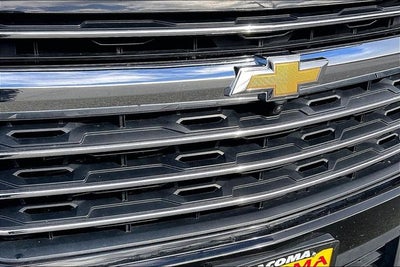 2024 Chevrolet Traverse LT 1LT