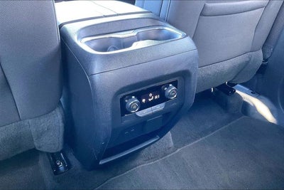 2024 Chevrolet Traverse LT 1LT