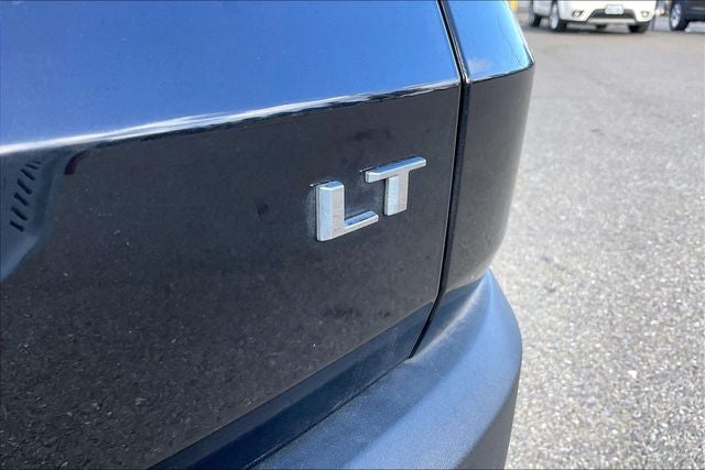 2024 Chevrolet Traverse LT 1LT