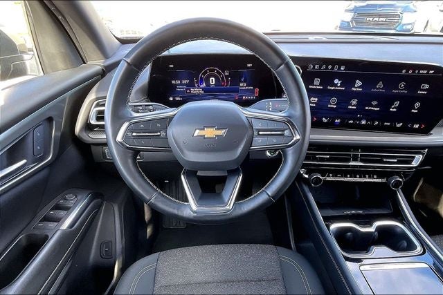 2024 Chevrolet Traverse LT 1LT