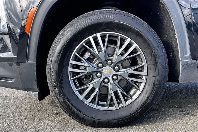 2024 Chevrolet Traverse LT 1LT