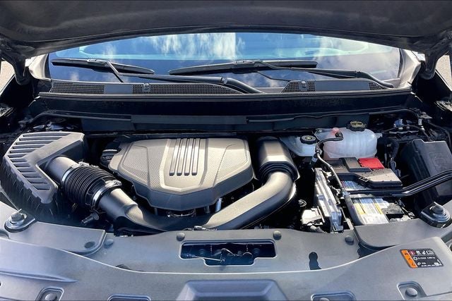 2024 Chevrolet Traverse LT 1LT