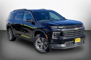 2024 Chevrolet Traverse LT 1LT