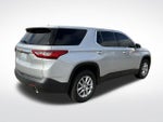 2018 Chevrolet Traverse LS