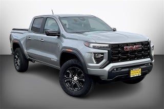 2024 GMC Canyon Elevation CREW CAB 4WD