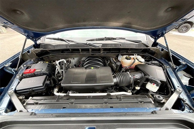 2024 GMC Sierra 1500 SLT CREW CAB 4X4