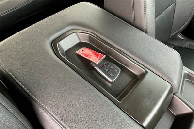 2024 GMC Sierra 1500 SLT CREW CAB 4X4