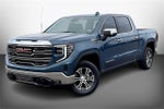2024 GMC Sierra 1500 SLT CREW CAB 4X4