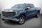 2024 GMC Sierra 1500 SLT CREW CAB 4X4